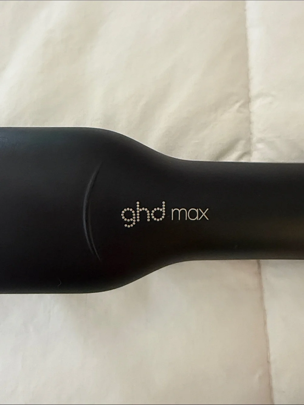 GHD Max Styler with 2